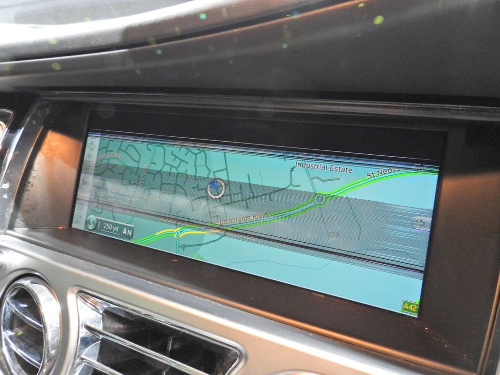 Used Rolls-Royce Wraith 2016 for sale - 77704001: Photo 23