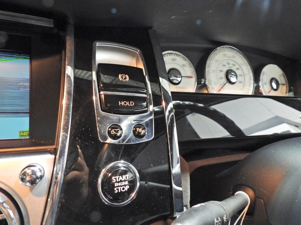 Used Rolls-Royce Wraith 2016 for sale - 77704001: Photo 24