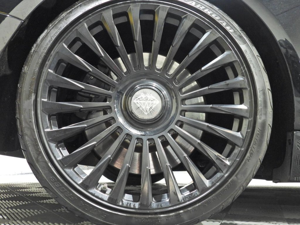 Used Rolls-Royce Wraith 2016 for sale - 77704001: Photo 25