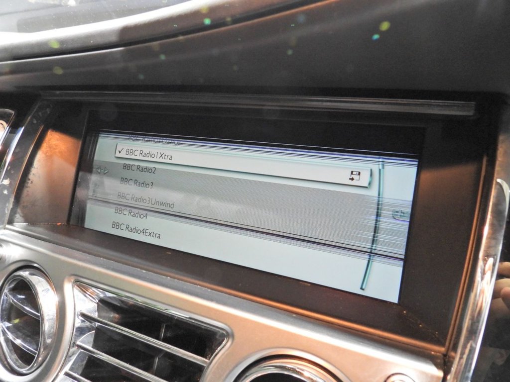 Used Rolls-Royce Wraith 2016 for sale - 77704001: Photo 29