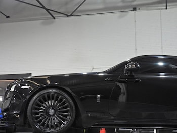 Used Rolls-Royce Wraith 2016 for sale - 77704001: Photo