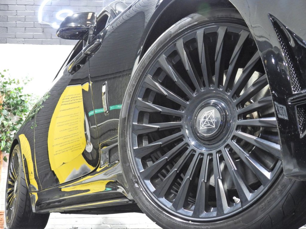 Used Rolls-Royce Wraith 2016 for sale - 77704001: Photo 32