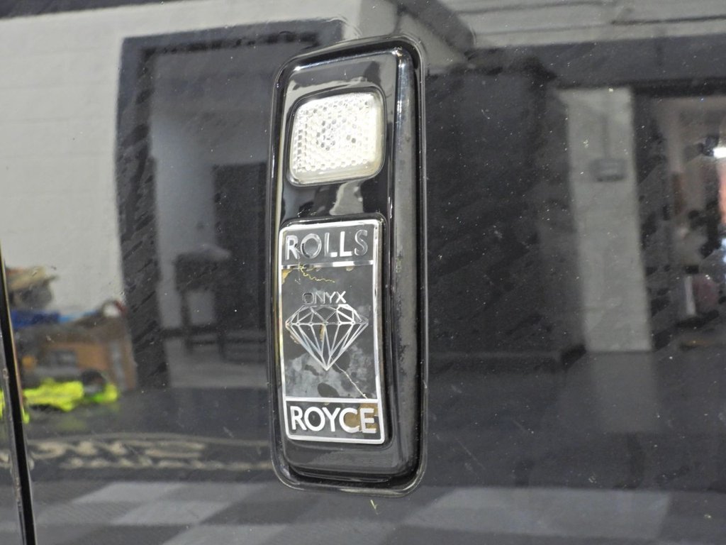 Used Rolls-Royce Wraith 2016 for sale - 77704001: Photo 35