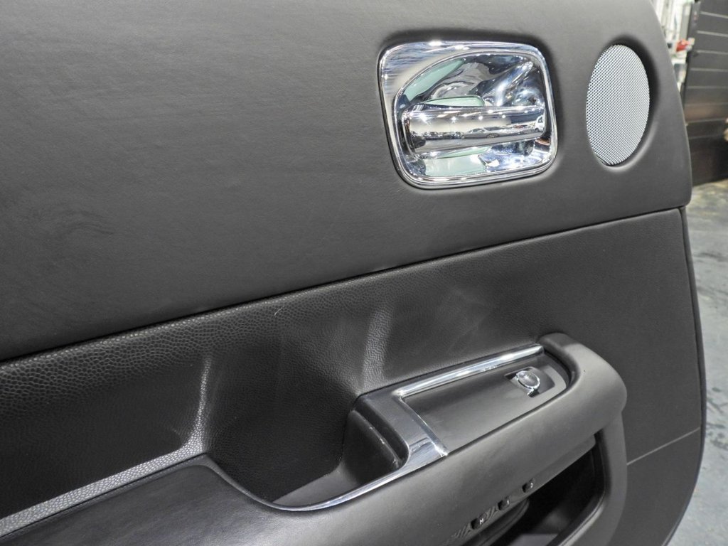 Used Rolls-Royce Wraith 2016 for sale - 77704001: Photo 37