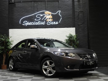 2014 (14) - 2.2 i-DTEC EX Saloon 4dr Diesel Auto Euro 5 (150 ps)