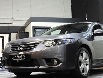 Used Honda Accord 2014 for sale - 76080880: Photo