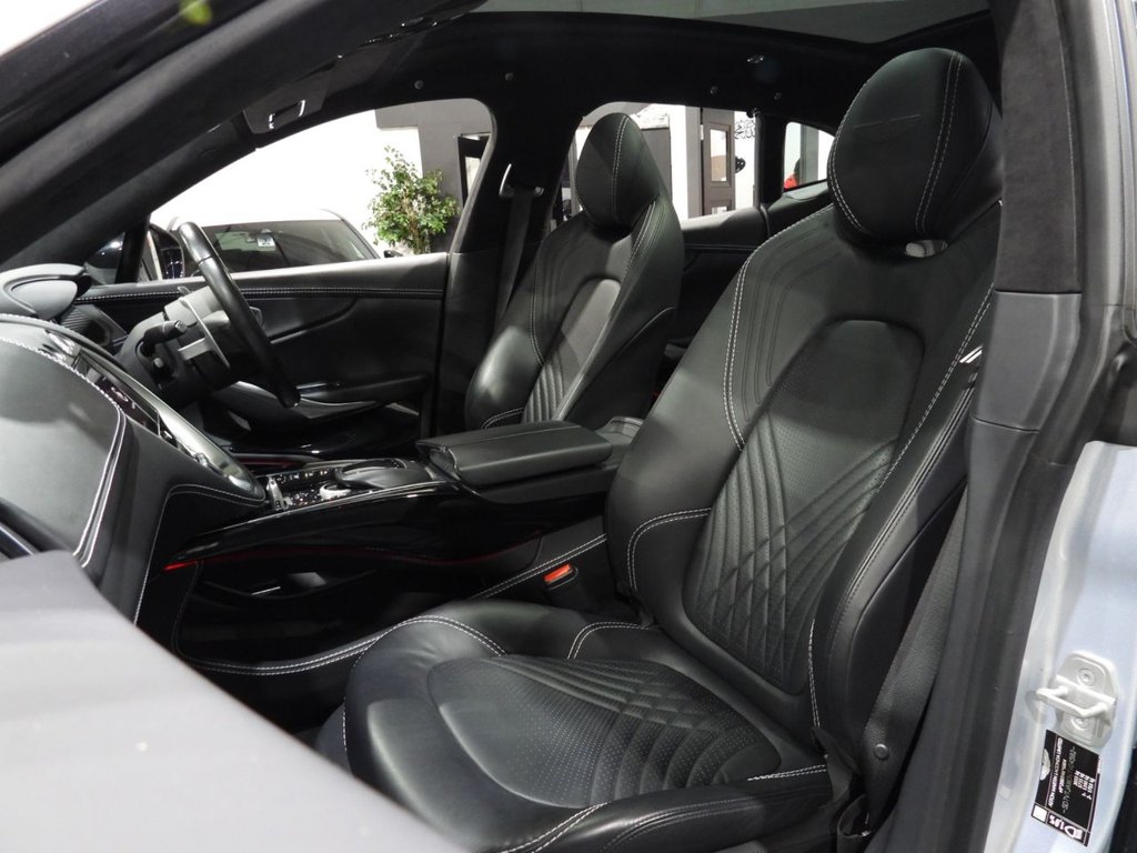 Used Aston Martin DBX 2022 for sale - 76848219: Photo 18