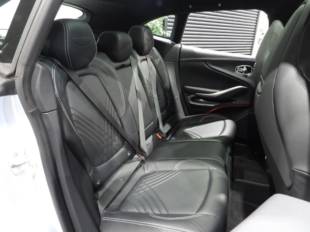Used Aston Martin DBX 2022 for sale - 76848219: Photo 21