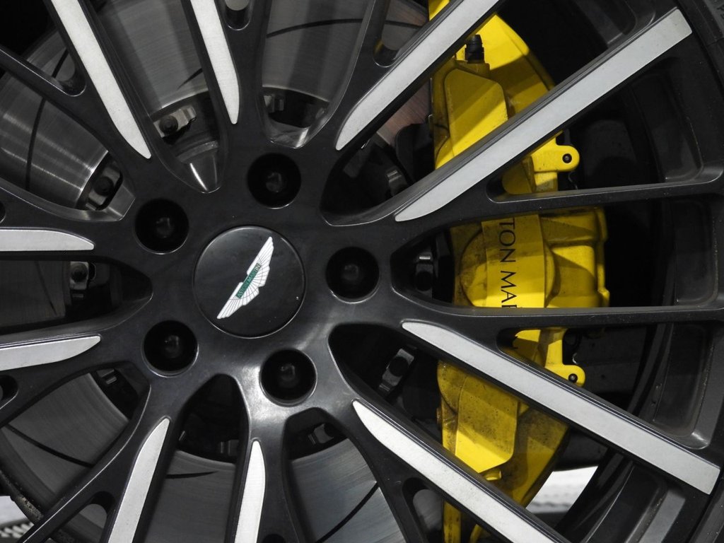 Used Aston Martin DBX 2022 for sale - 76848219: Photo 26