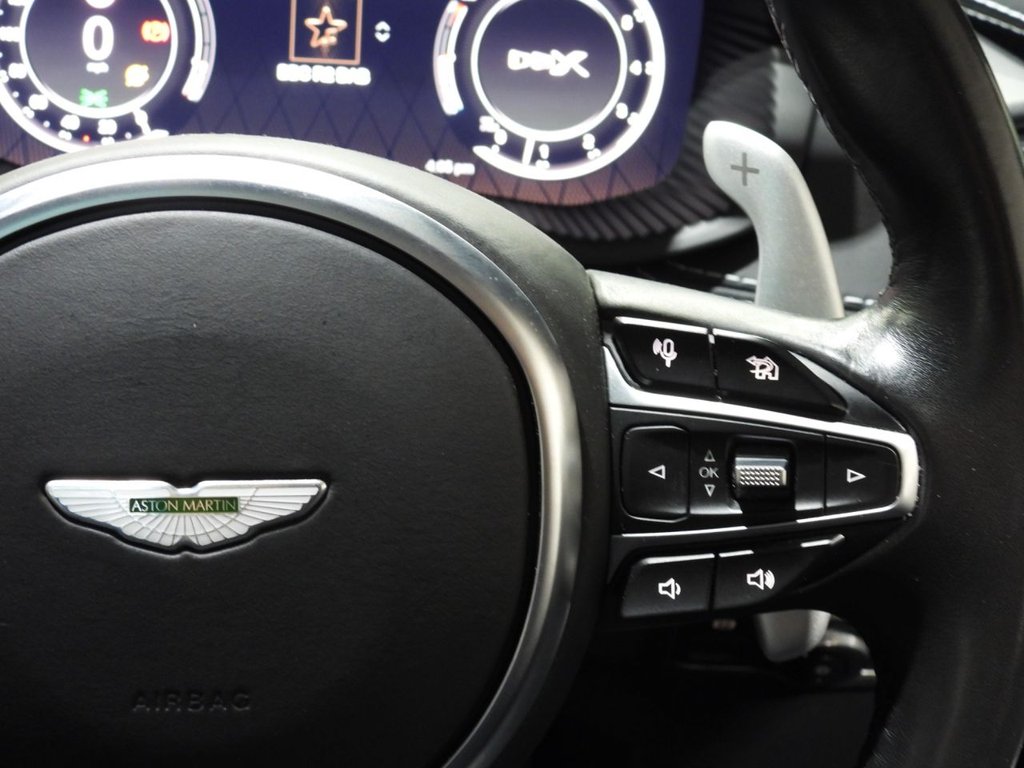 Used Aston Martin DBX 2022 for sale - 76848219: Photo 30