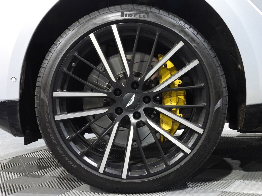 Used Aston Martin DBX 2022 for sale - 76848219: Photo 37