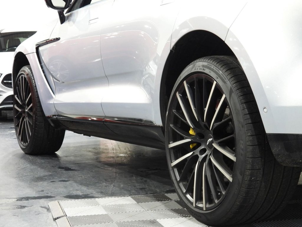 Used Aston Martin DBX 2022 for sale - 76848219: Photo 39