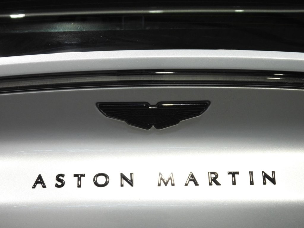 Used Aston Martin DBX 2022 for sale - 76848219: Photo 42