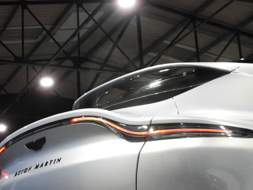 Used Aston Martin DBX 2022 for sale - 76848219: Photo 44