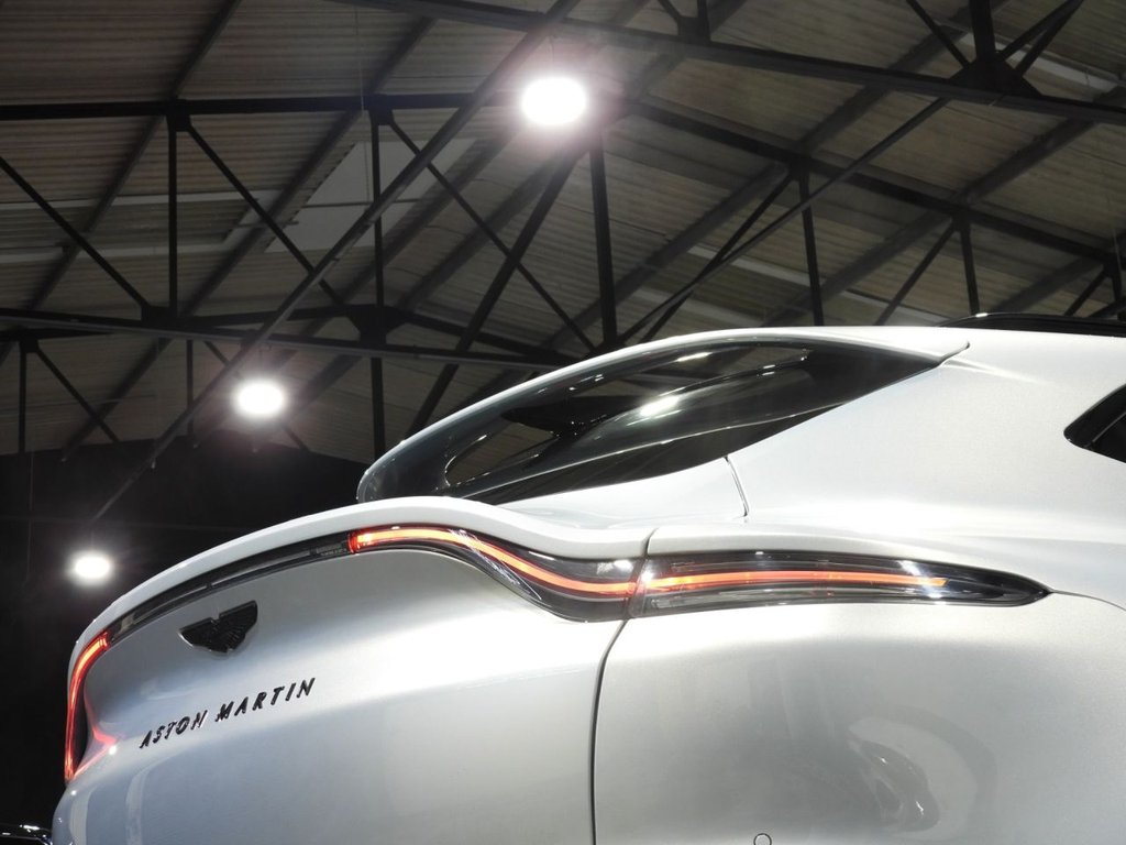 Used Aston Martin DBX 2022 for sale - 76848219: Photo 45