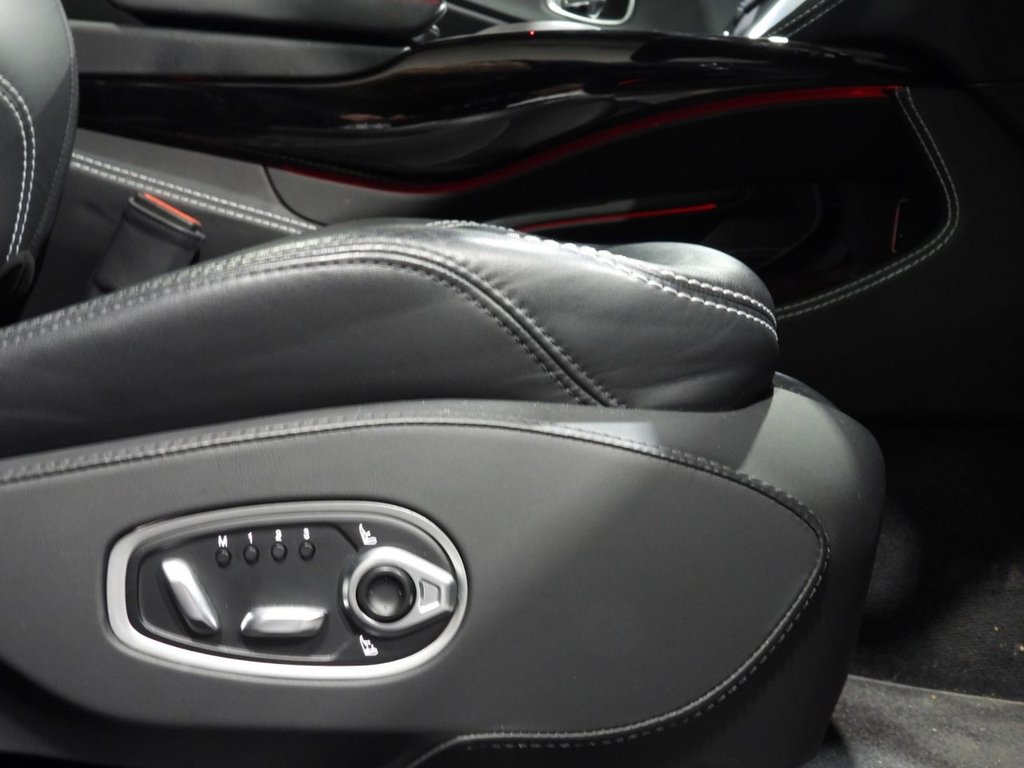 Used Aston Martin DBX 2022 for sale - 76848219: Photo 46