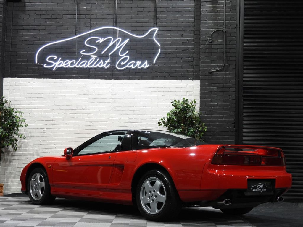 Used Honda NSX 1993 for sale - 76430245: Photo 13