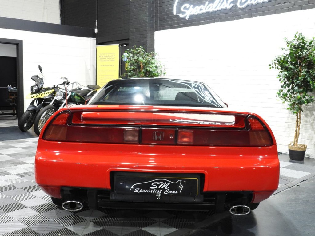 Used Honda NSX 1993 for sale - 76430245: Photo 14