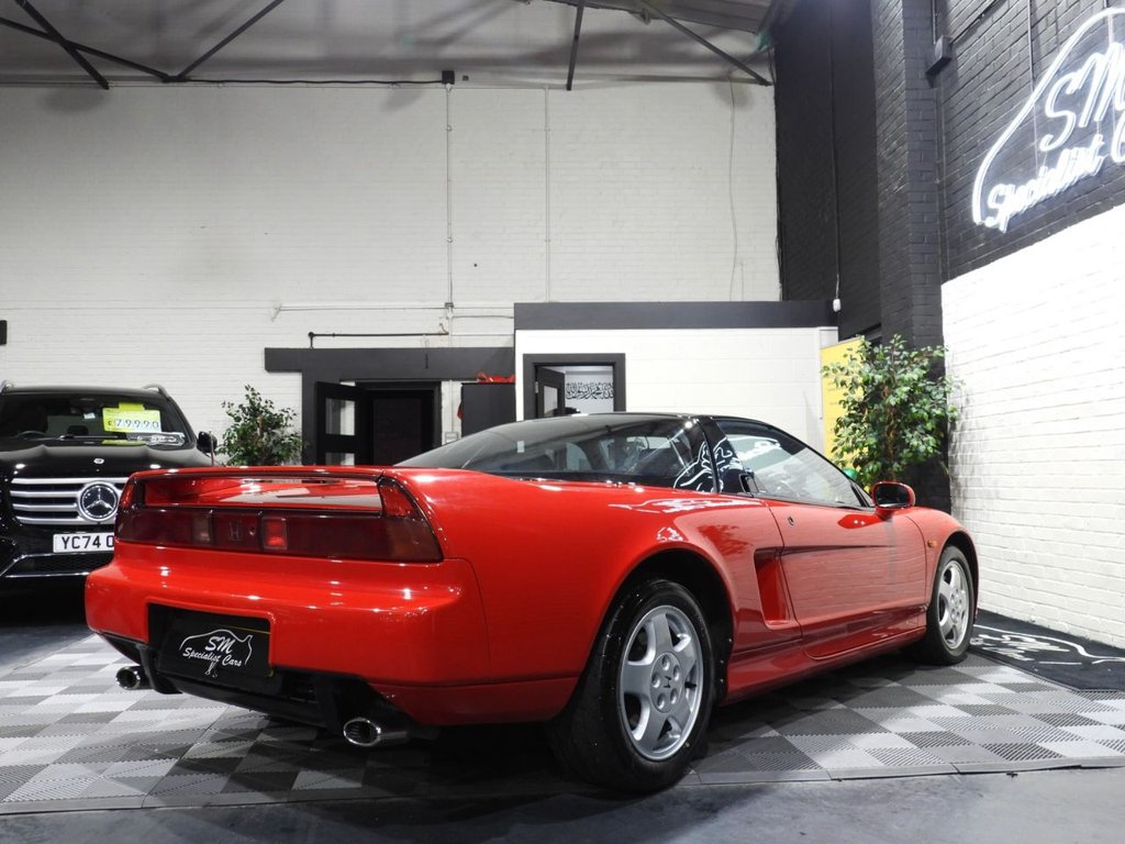 Used Honda NSX 1993 for sale - 76430245: Photo 15