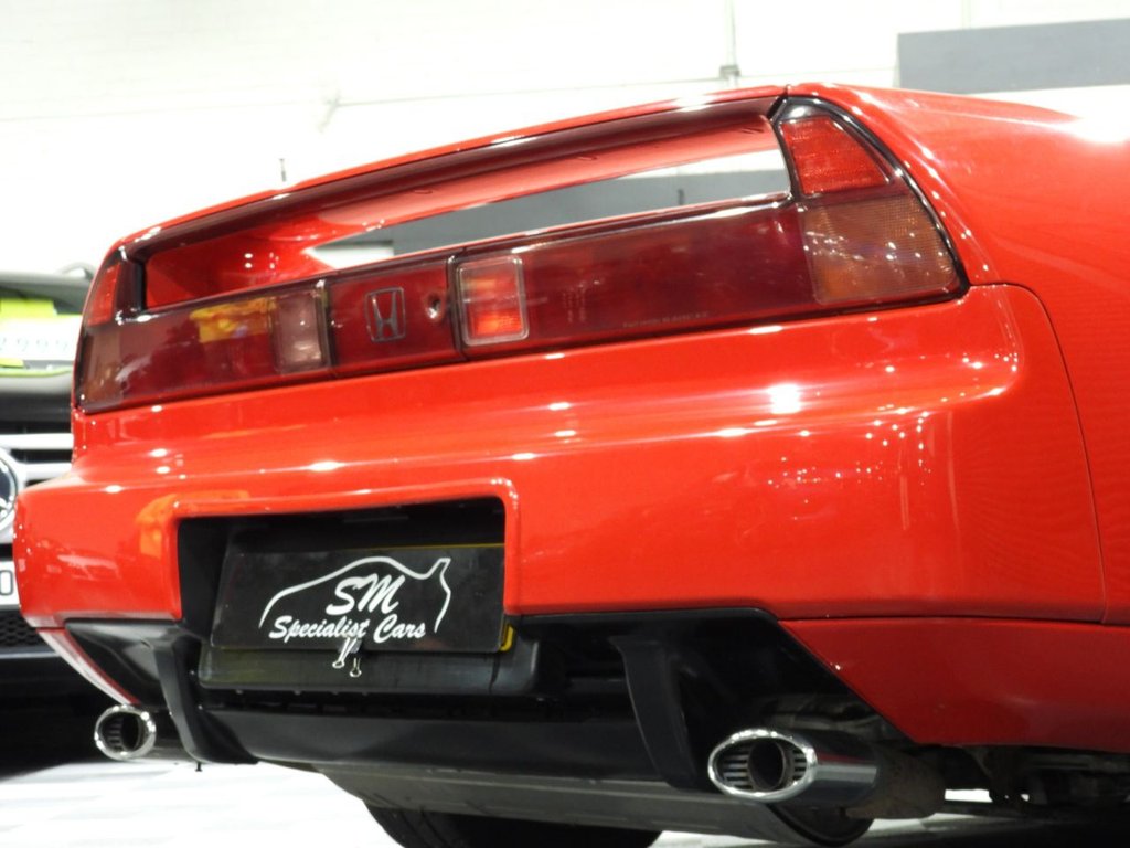 Used Honda NSX 1993 for sale - 76430245: Photo 16