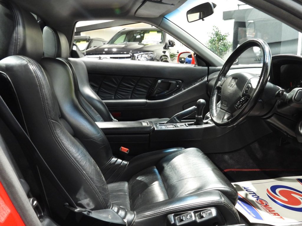 Used Honda NSX 1993 for sale - 76430245: Photo 19