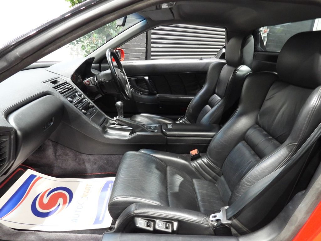 Used Honda NSX 1993 for sale - 76430245: Photo 20