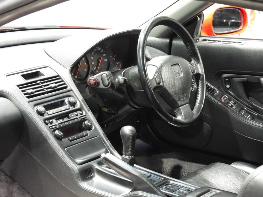 Used Honda NSX 1993 for sale - 76430245: Photo 21