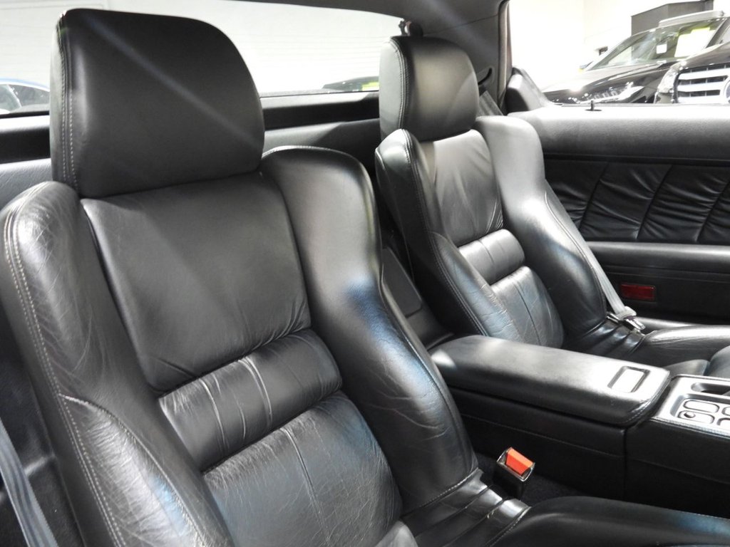 Used Honda NSX 1993 for sale - 76430245: Photo 22