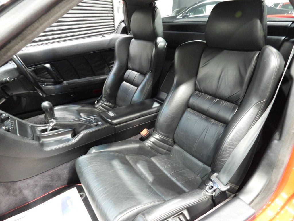 Used Honda NSX 1993 for sale - 76430245: Photo 23