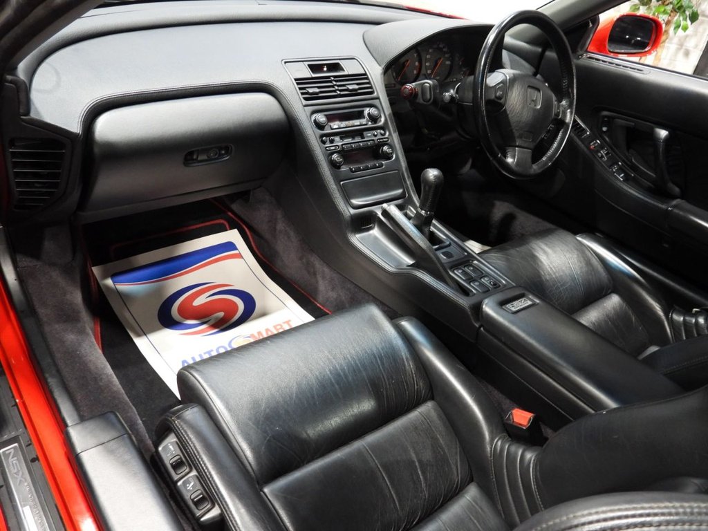Used Honda NSX 1993 for sale - 76430245: Photo 24
