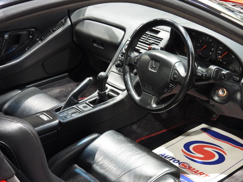 Used Honda NSX 1993 for sale - 76430245: Photo 25