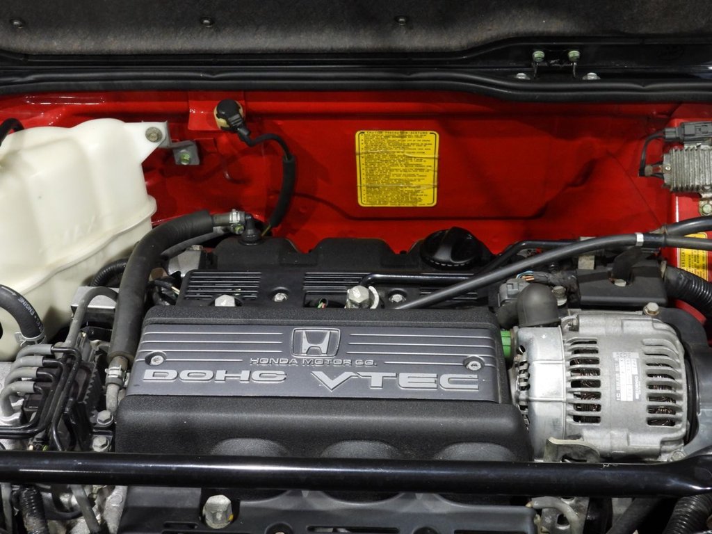 Used Honda NSX 1993 for sale - 76430245: Photo 27