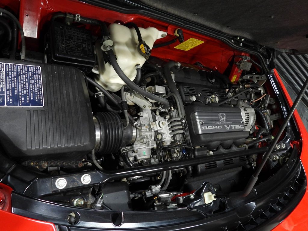 Used Honda NSX 1993 for sale - 76430245: Photo 28