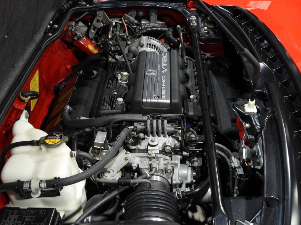 Used Honda NSX 1993 for sale - 76430245: Photo 29