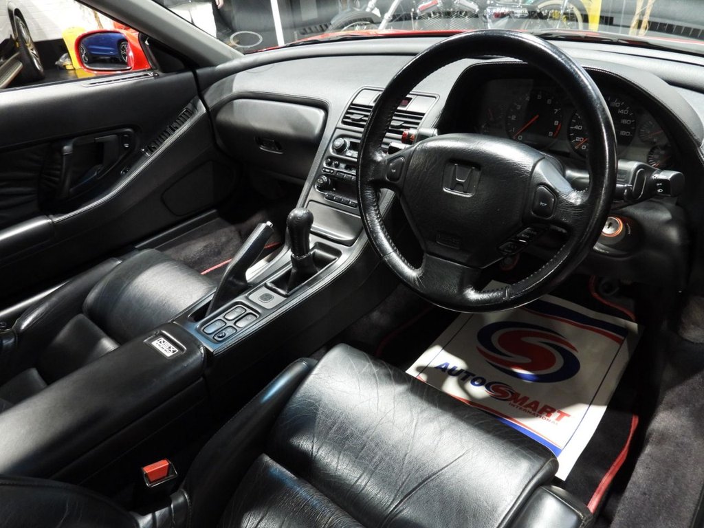 Used Honda NSX 1993 for sale - 76430245: Photo 30