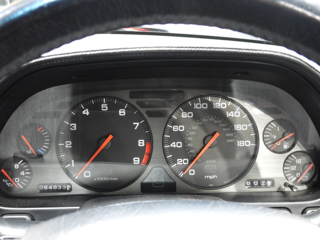 Used Honda NSX 1993 for sale - 76430245: Photo 32