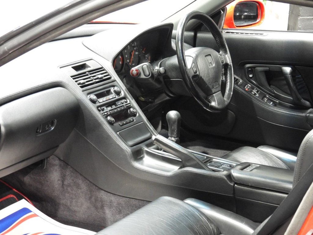 Used Honda NSX 1993 for sale - 76430245: Photo 36