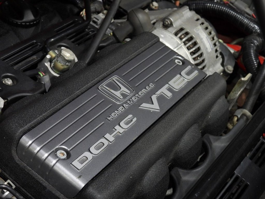 Used Honda NSX 1993 for sale - 76430245: Photo 37