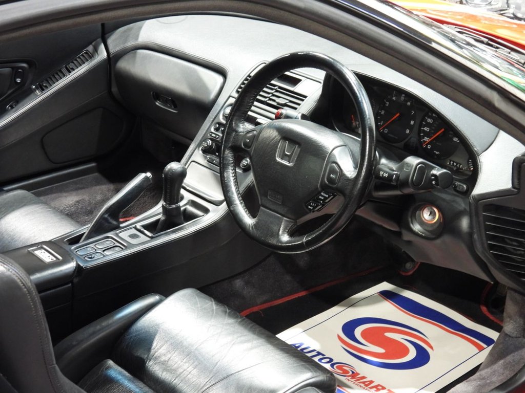 Used Honda NSX 1993 for sale - 76430245: Photo 4