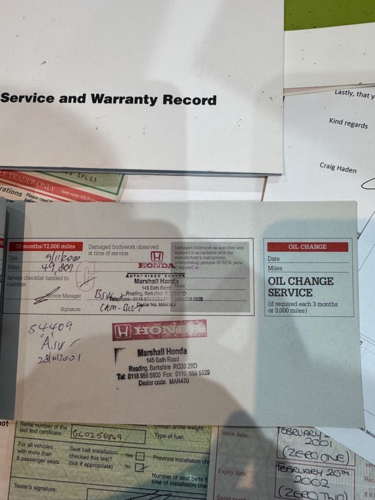 Used Honda NSX 1993 for sale - 76430245: Photo 47