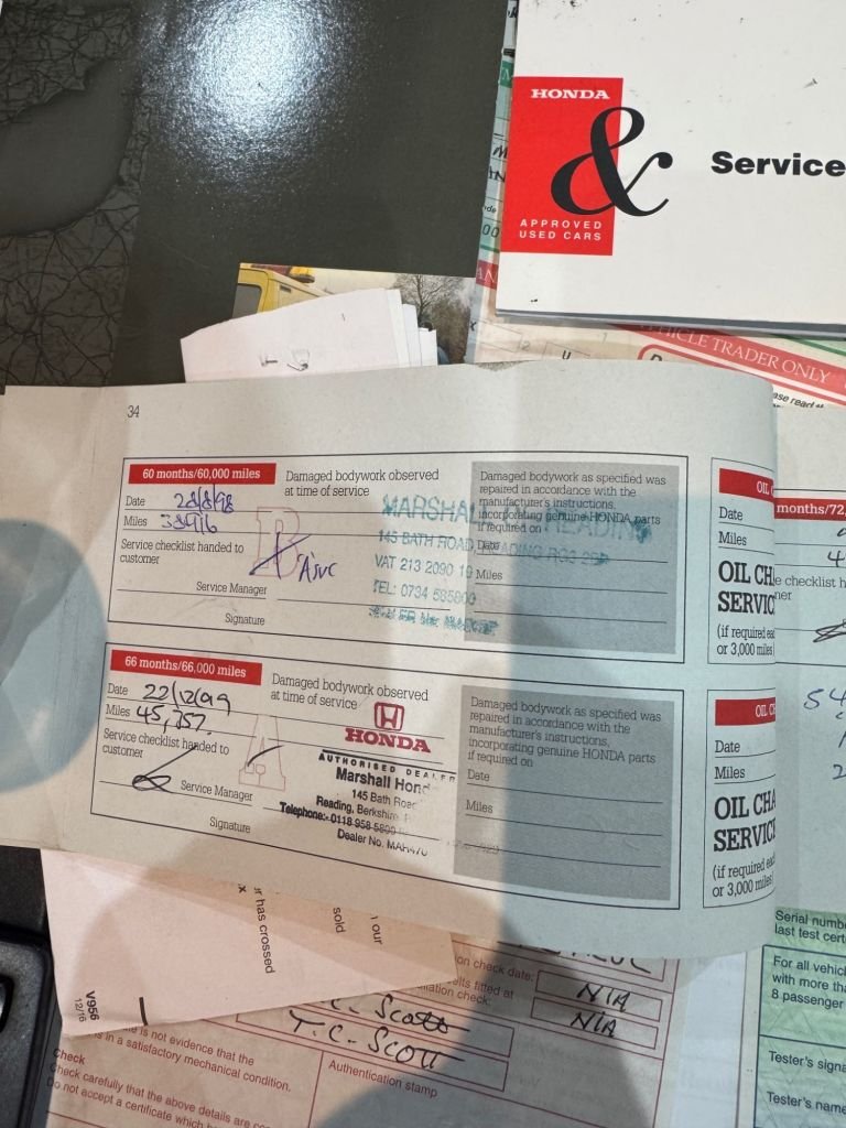 Used Honda NSX 1993 for sale - 76430245: Photo 48