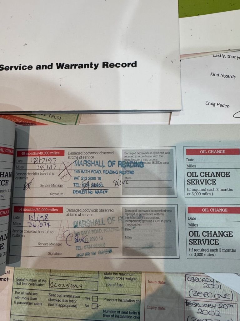 Used Honda NSX 1993 for sale - 76430245: Photo 49