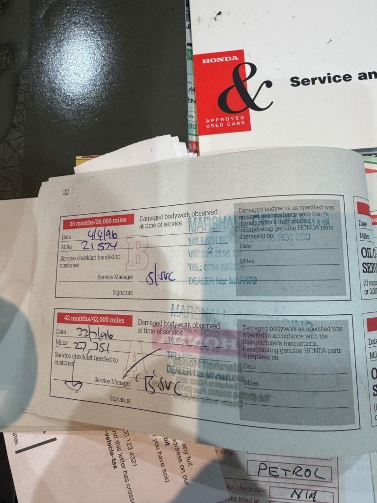 Used Honda NSX 1993 for sale - 76430245: Photo 50