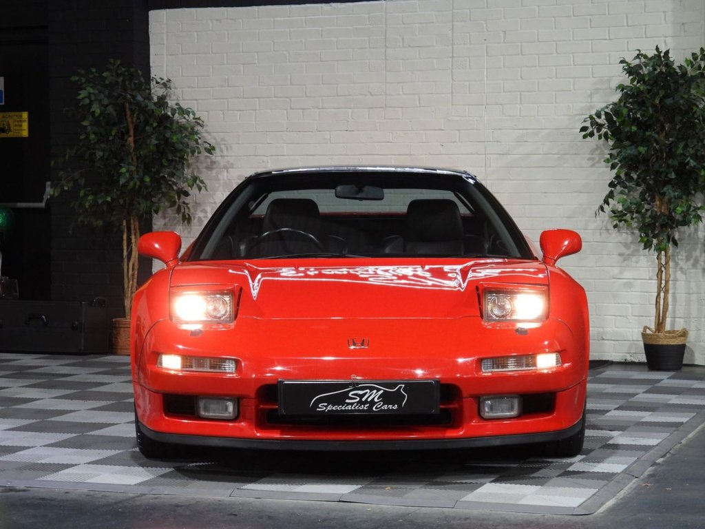 Used Honda NSX 1993 for sale - 76430245: Photo 9