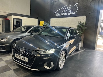 Audi - A3