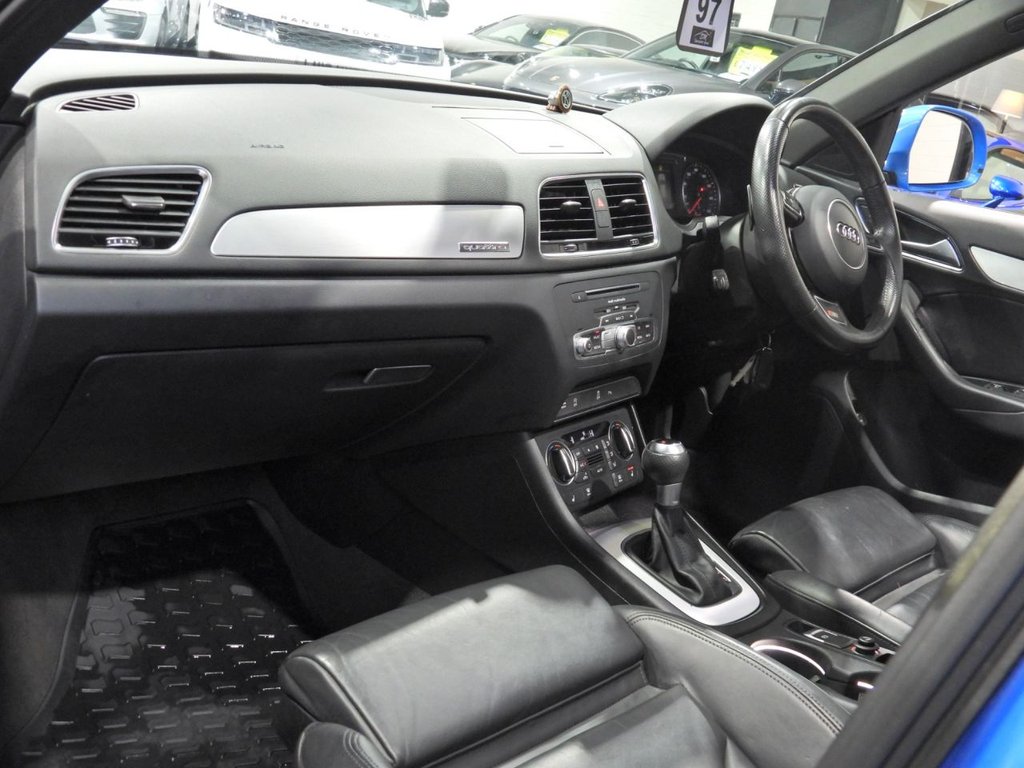 Used Audi Q3 2016 for sale - 77463359: Photo 16