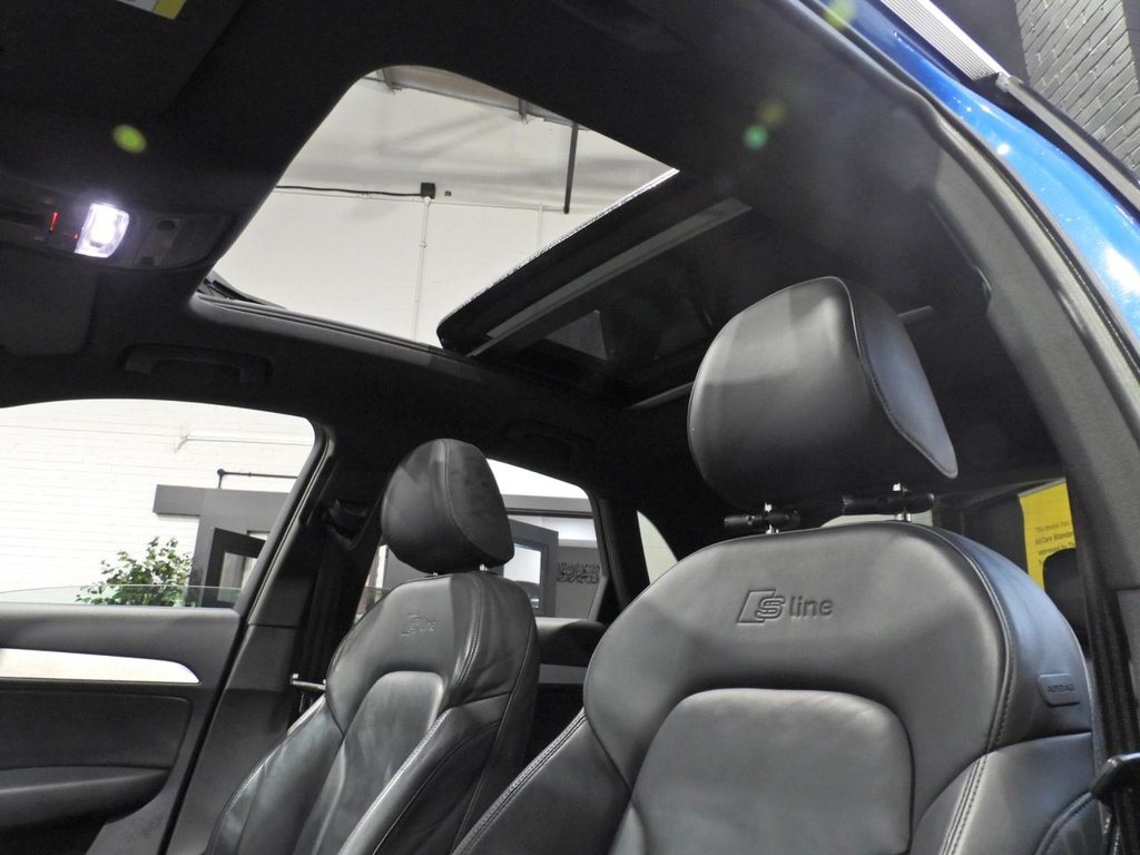 Used Audi Q3 2016 for sale - 77463359: Photo 18