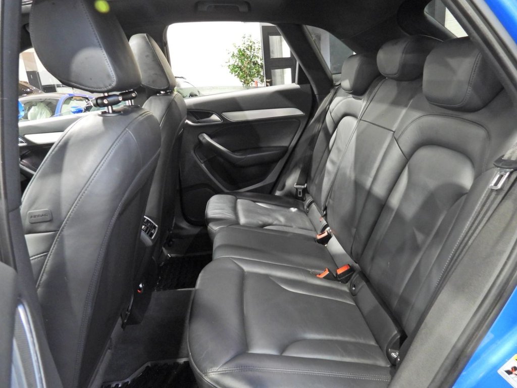 Used Audi Q3 2016 for sale - 77463359: Photo 19