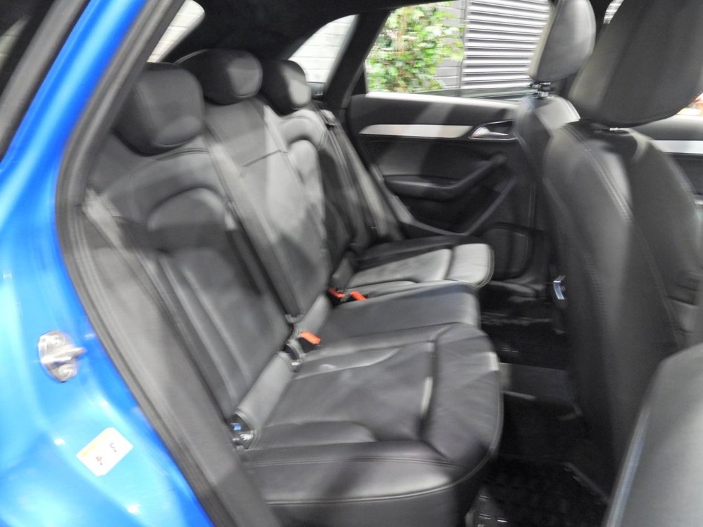 Used Audi Q3 2016 for sale - 77463359: Photo 20