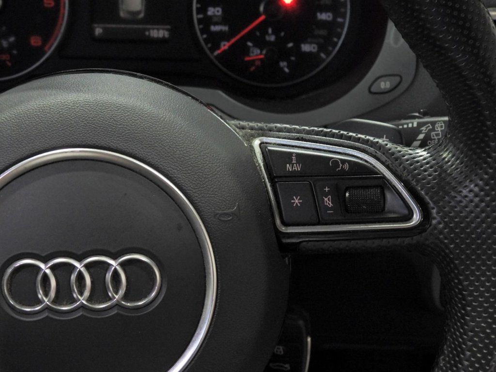 Used Audi Q3 2016 for sale - 77463359: Photo 25